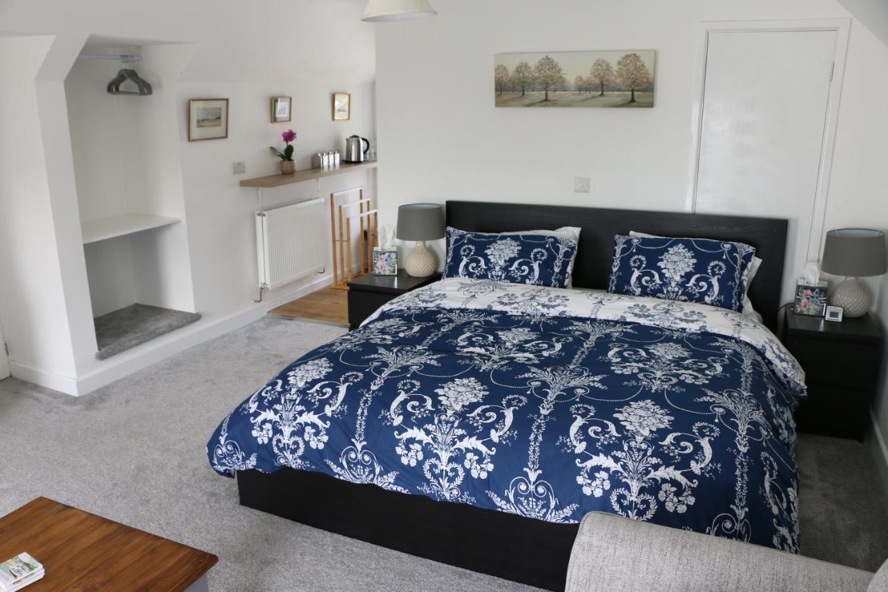 Ty Nant Little Haven Bed & Breakfast Dış mekan fotoğraf